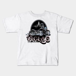 Viclas Kids T-Shirt